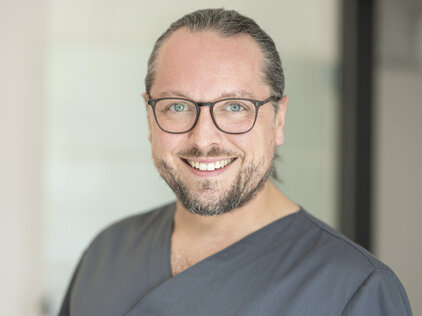 dr. med dent. Tobias Fabri