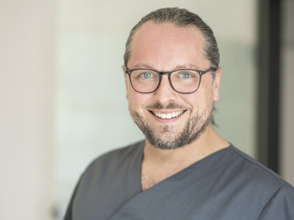 dr. med dent. Tobias Fabri