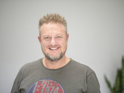 Björn Gründlers