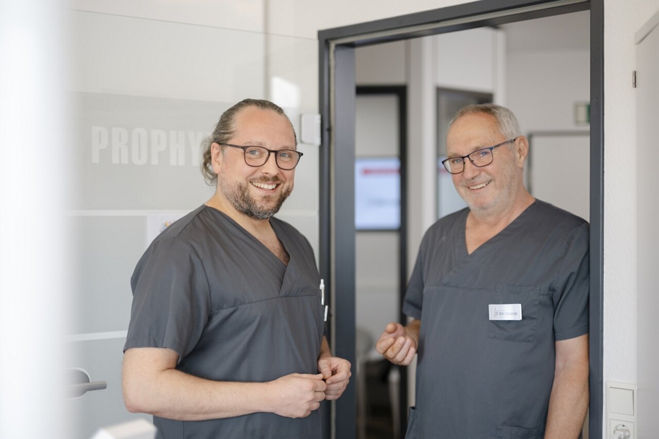 zahnärztliche Kollegen