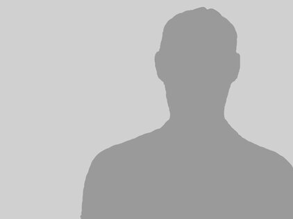 silhouette Josef Neumann